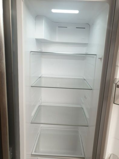 fridge freezer