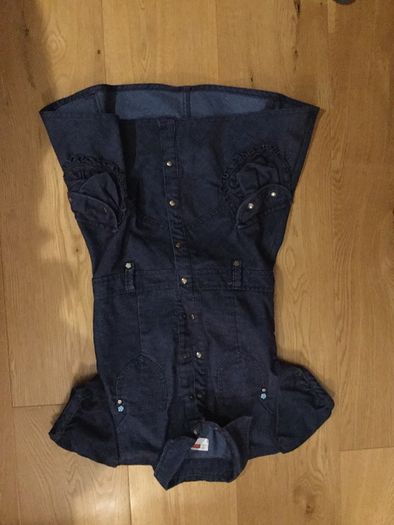 Girls Occasion Dresses, Age 6 x2
