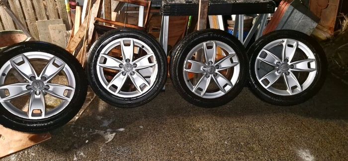 alloys
