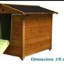 Dog Wash Kennel Image 7