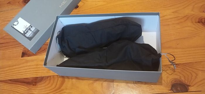 Mezlan Men's Formal Shoes - Worn Once - Excellent Condition
