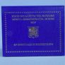 Vatican 2007 2 Euro Coin BU 80th Birthday of Pope Benedict Image 2