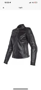 Dainese Nikita Ladies leathers