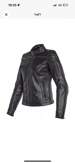 Dainese Nikita Ladies leathers
