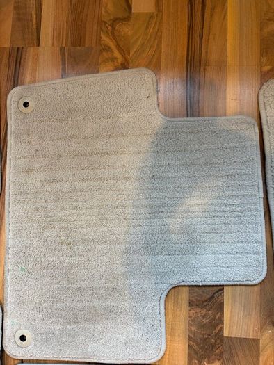 Volvo Xc90 Car Mat Set Genuine Volvo