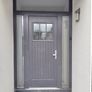 composite door and screens Image 2