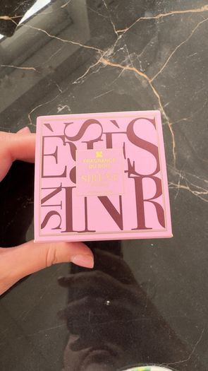 Fragrance Du Bois