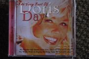 The Very Best of Doris Day CD