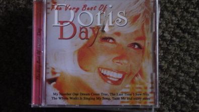 The Very Best of Doris Day CD