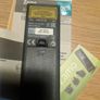 Brand new Bosh Zamo 3 Basic Laser Rangefinder Image 3