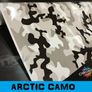 Stickerbomb, Camo & Printed Vehicle Wrap - 100s of styles and colours Image 6