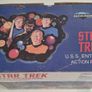 Star Trek Enterprise Bridge Action Playset Image 3