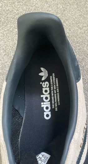 Adidas Gazelle Trainers