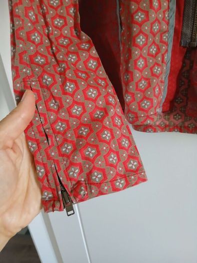 LAGA shirt/jacket