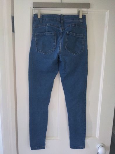 Ladies jeggings