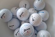 Srixon Golf balls
