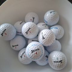 Srixon Golf balls