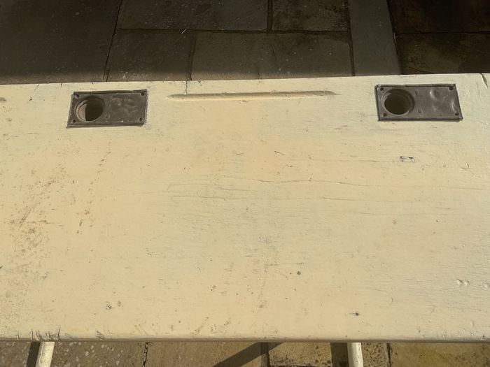 School Desk