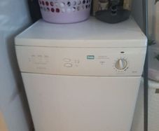 dryer