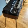 Electric vintage Sheltone organ Image 3