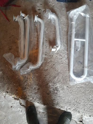 Shower unit