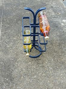Wine /bottle rack