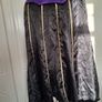 Halloween childrens cape. Image 2