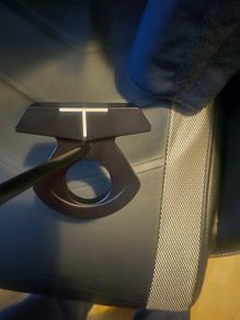 Lab DF3 Putter