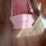 Dolls cradle Image 3