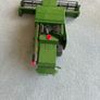 Toy John Deere combine Image 2