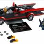 Retired Lego 76188 Batman Classic TV Series Batmobile Image 3