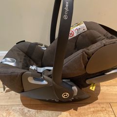 cybex baby car seat