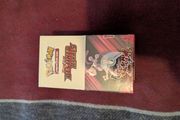Pokemon Destined Rivals Half Booster Box
