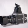 Hasselblad 500cm Image 6