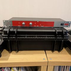BBE 382i Studio Sonic Maximizer