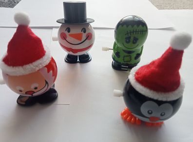 Wind Up Toys