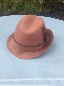 Betmar Ladies Wool Hat