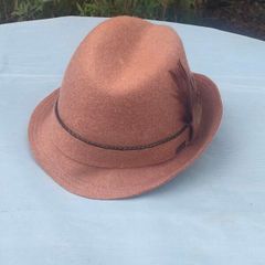 Betmar Ladies Wool Hat