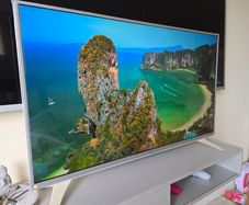 Lg 43' Smart Tv