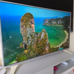 Lg 43' Smart Tv