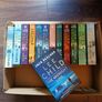 set of lee child books Image 2