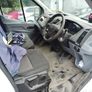 Breaking ford transit 2014 2.2tdci Image 7