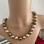 DeWan pearl necklace Image 2