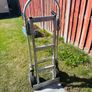 Heavy duty trolley three in one Image 2