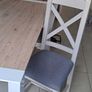 Dining Table and 4 chairs Image 2