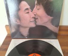 John Lennon - Milk and Honey