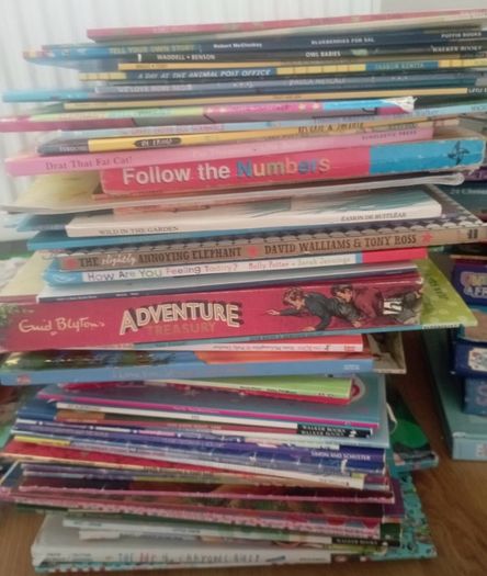 Kids books