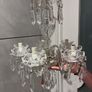 Crystal Chandelier Image 3