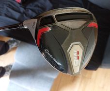 Taylormade M6 driver