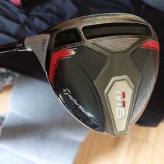 Taylormade M6 driver